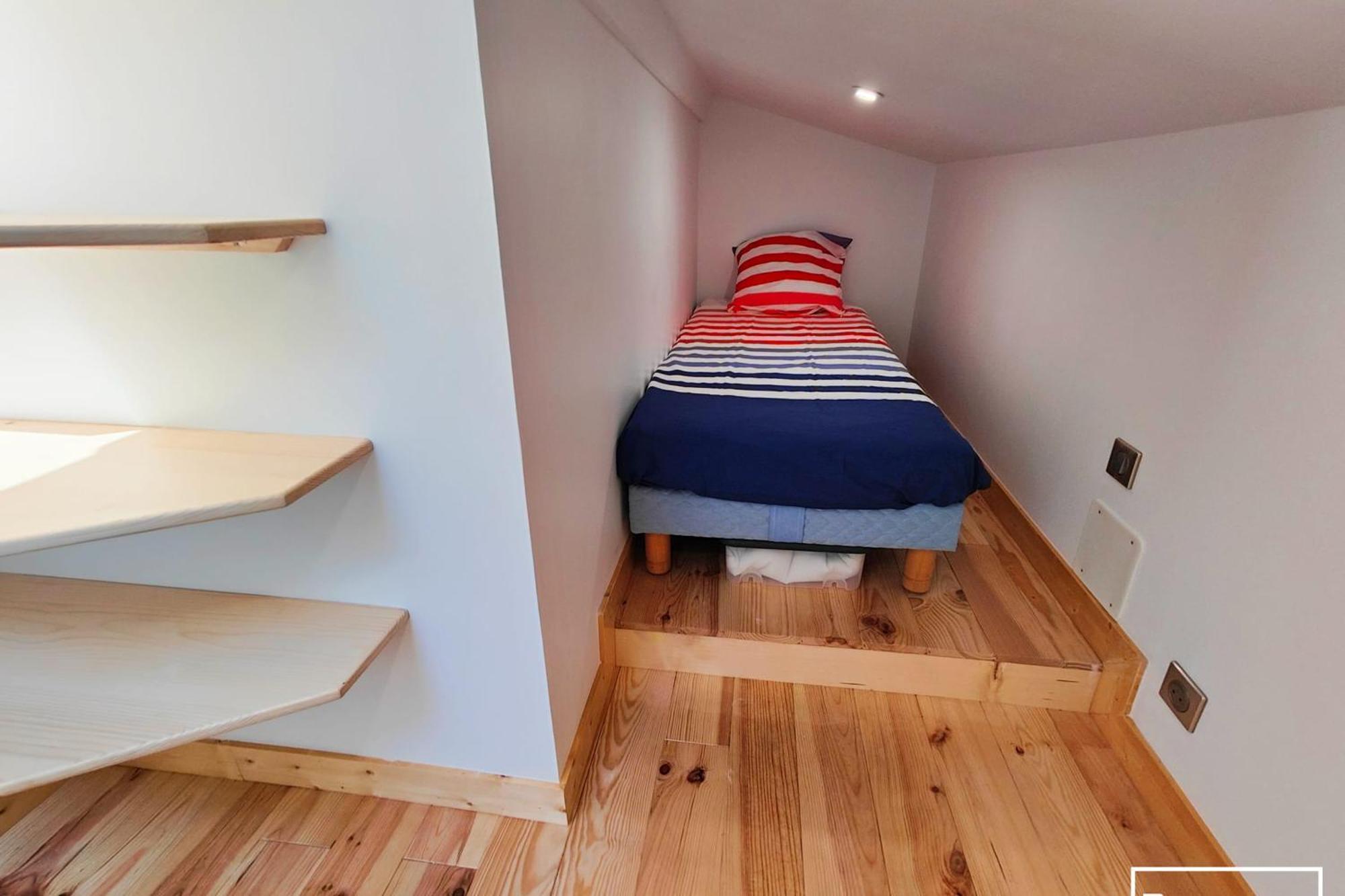 Maison Renovee Et Climatisee Avec Wifi A 600M De La Plage ヴィア エクステリア 写真