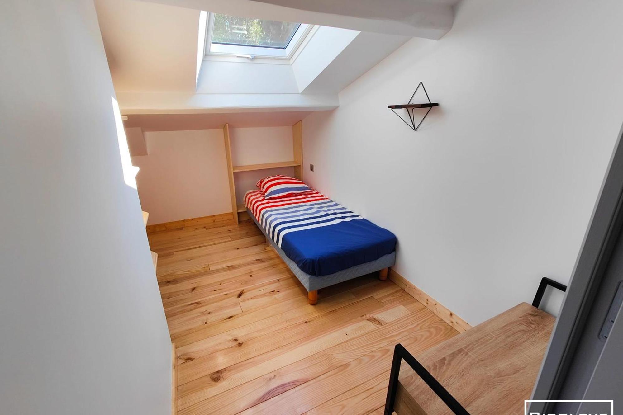 Maison Renovee Et Climatisee Avec Wifi A 600M De La Plage ヴィア エクステリア 写真