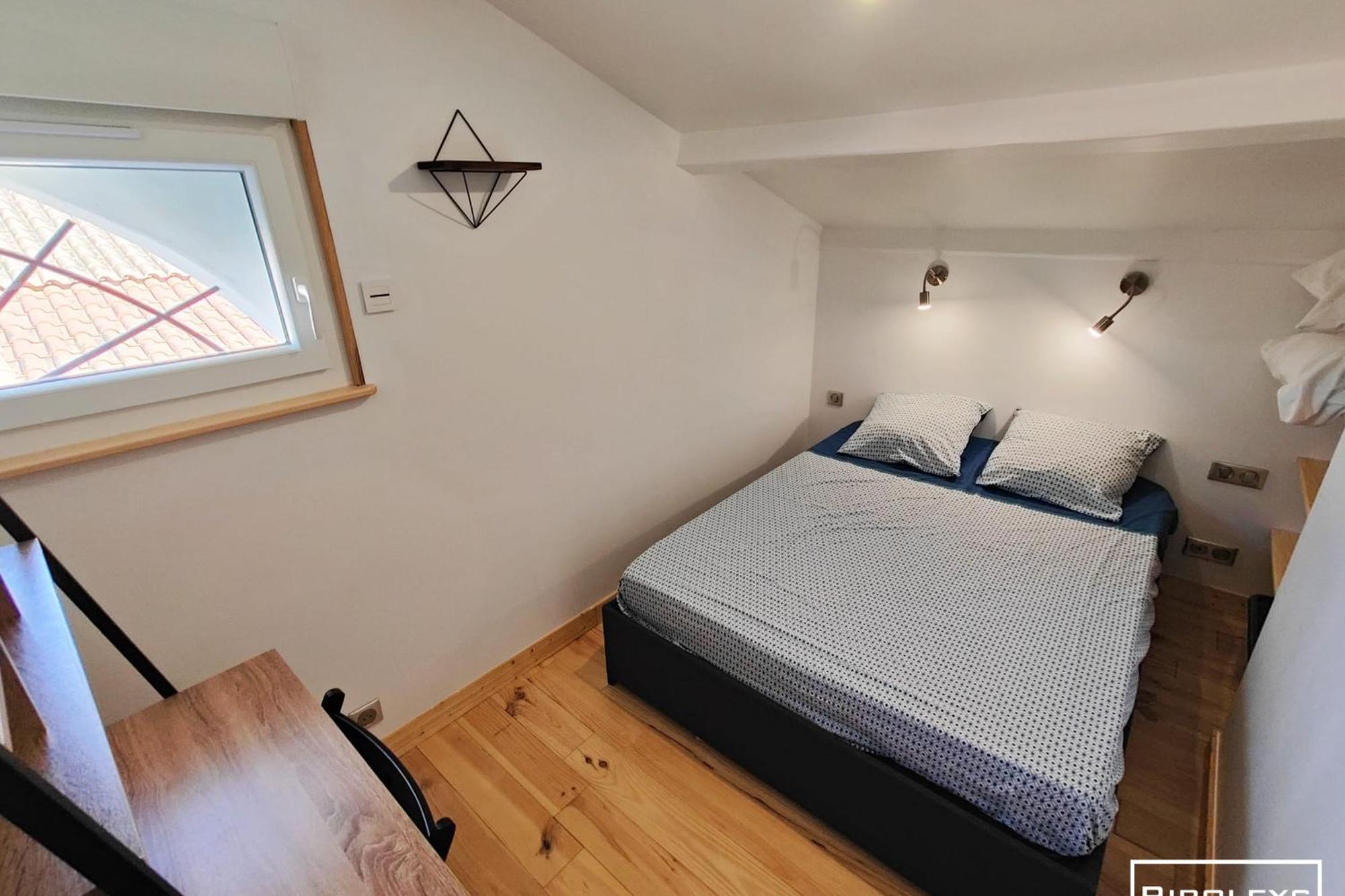 Maison Renovee Et Climatisee Avec Wifi A 600M De La Plage ヴィア エクステリア 写真