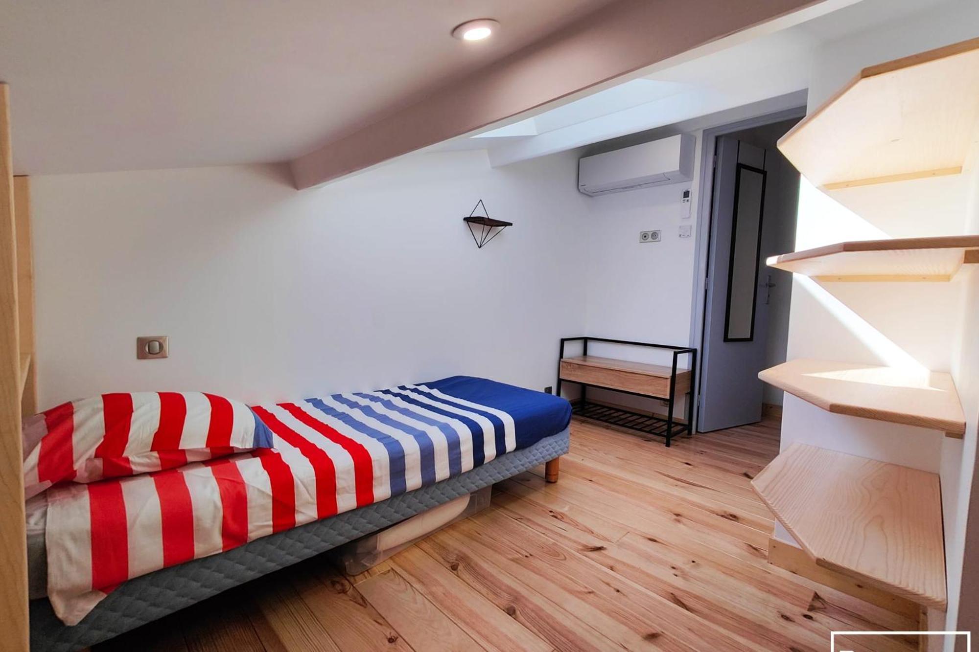 Maison Renovee Et Climatisee Avec Wifi A 600M De La Plage ヴィア エクステリア 写真