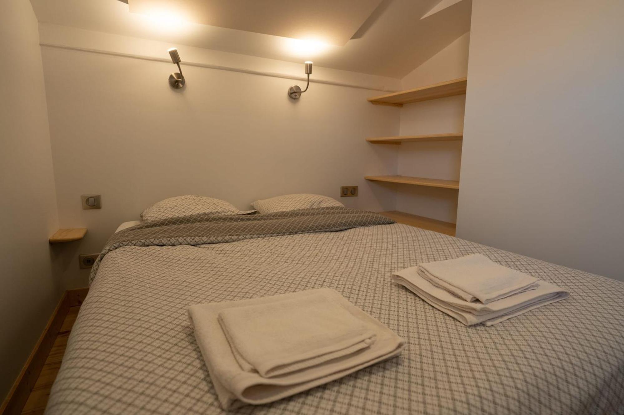 Maison Renovee Et Climatisee Avec Wifi A 600M De La Plage ヴィア エクステリア 写真